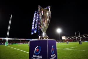 champions cup