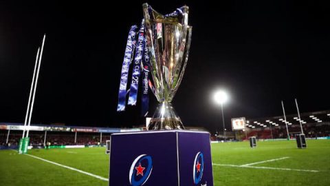 champions cup