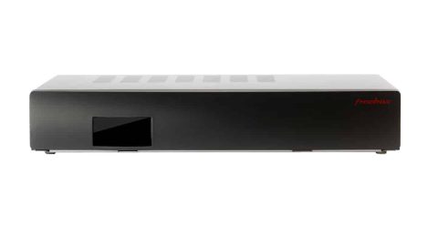 V1 de la Freebox