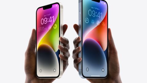 iPhone 14 14 Plus