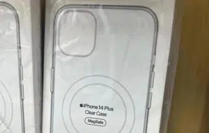 iPhone 14 plus