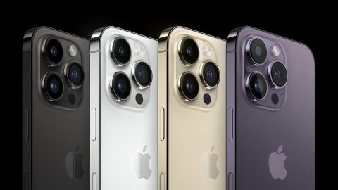iPhone 14 pro