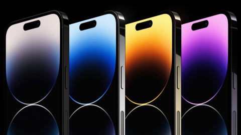 iPhone 14 pro