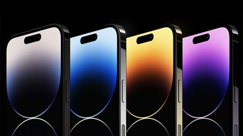 iPhone 14 pro