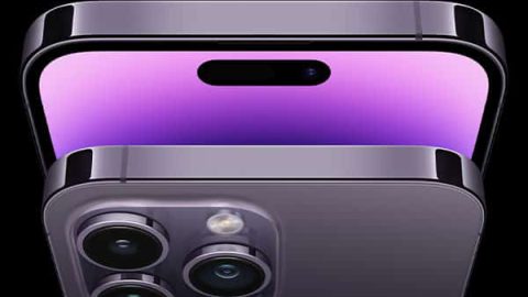iPhone 14 pro