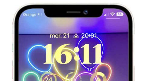iOS 16.1 batterie