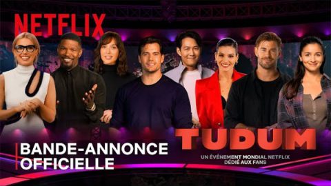 Netflix tudum 2022