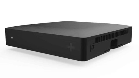 Nouveau décodeur CANAL+, G11