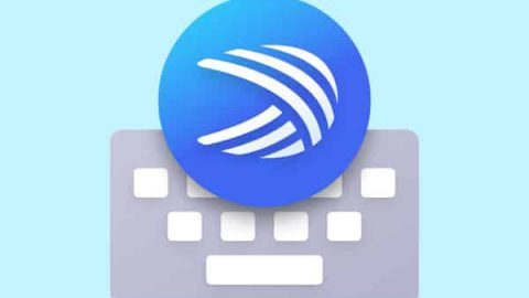 swiftkey