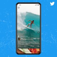 twitter visionnage immersif