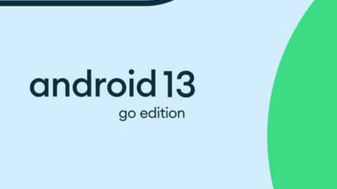 android 13 go edition