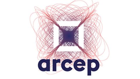 Arcep logo