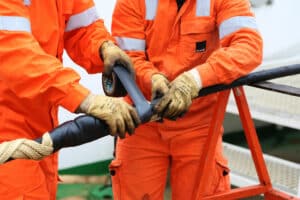 orange câble sous marin