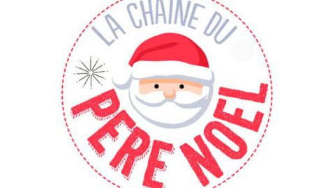 chaine père Noel