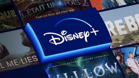 disney+ novembre 2022