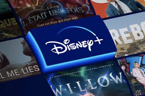 disney+ novembre 2022