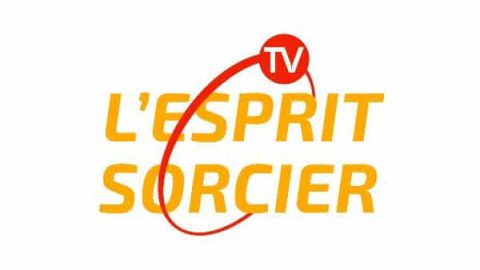 esprit sorcier tv