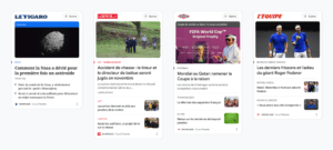 google news showcase