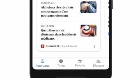 google news showcase