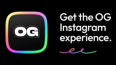 og app