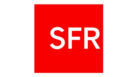 Logo SFR