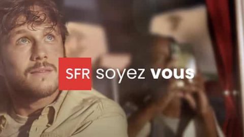 sfr soyez vous