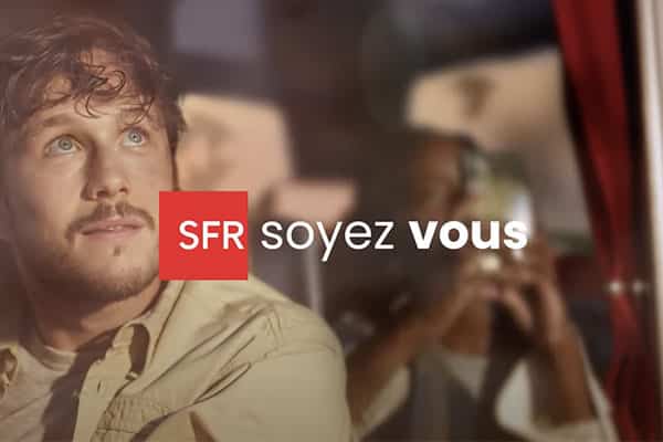 SFR has become the first operator in France to be able to pre-activate an eSIM for your new iPhone