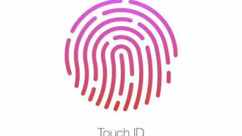Touch ID
