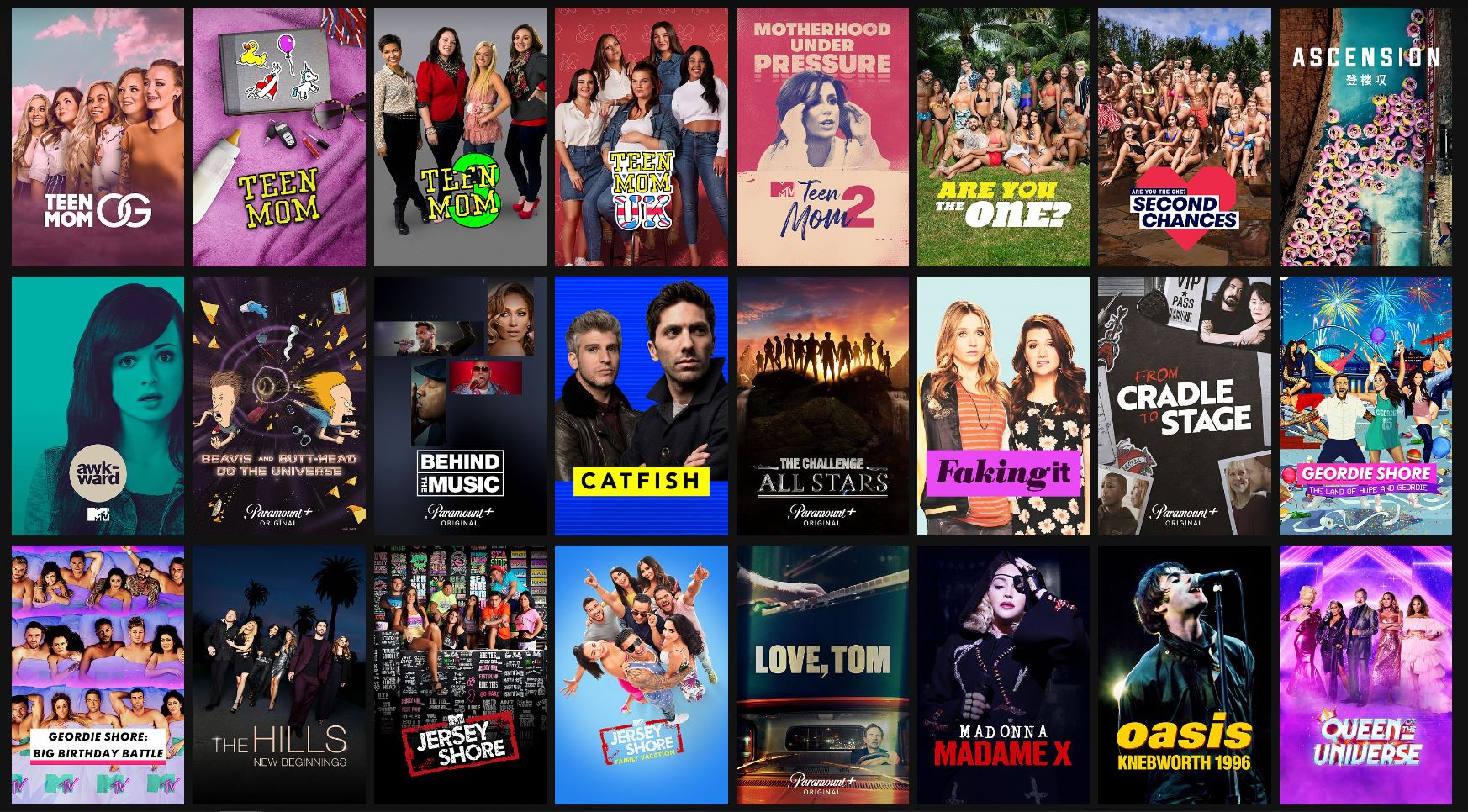 Paramount+ comment profiter du service de streaming en France