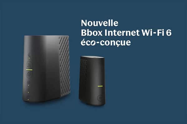 Bouygues Telecom commercialise sa Bbox Wi-Fi 6E : avec quelles nouveautés ?