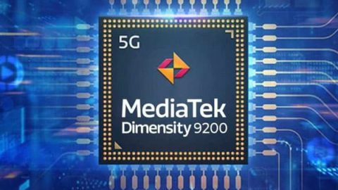 dimensity 9200 mediatek