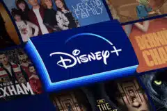 disney+ décembre