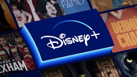 disney+ décembre