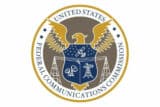Symbole du FCC aux USA
