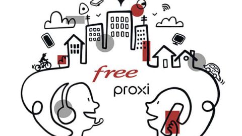free proxi