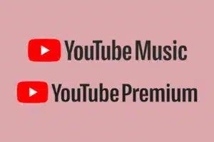YouTube music premium