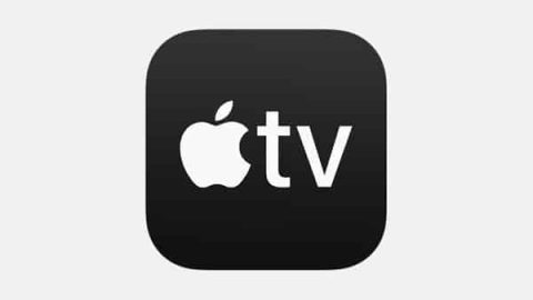 Apple TV
