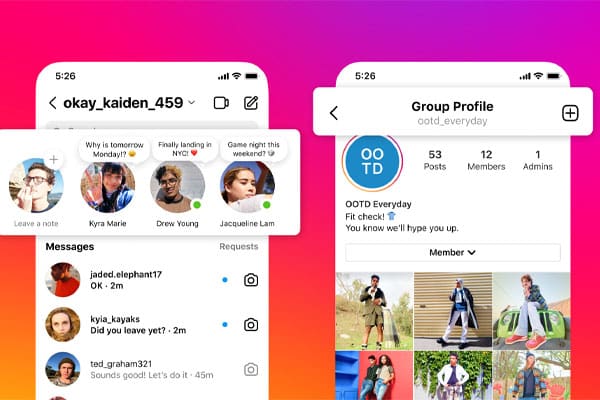 Promouvoir votre groupe pour attirer de nouveaux membres