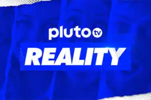 pluto tv reality
