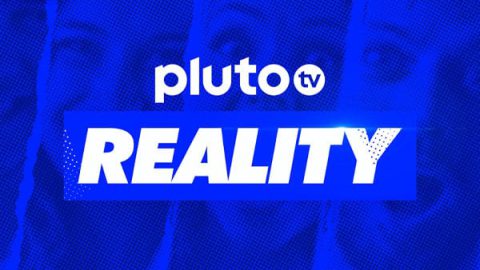 pluto tv reality