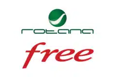 rotana Freebox tv