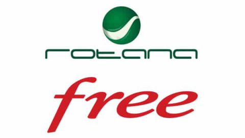 rotana Freebox tv