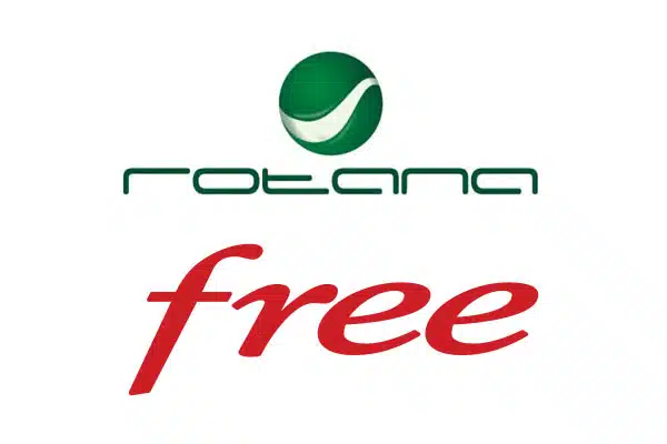 rotana Freebox tv