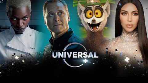 universal+