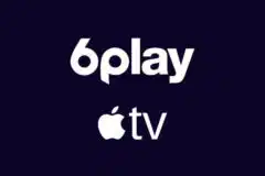 6play Apple TV