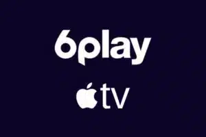 6play Apple TV