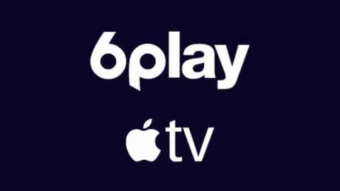6play Apple TV