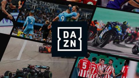 dazn