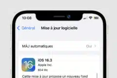 iOS 16.3