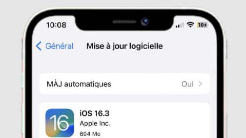 iOS 16.3